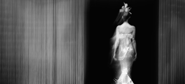 Giorgio Armani 40th Anniversary